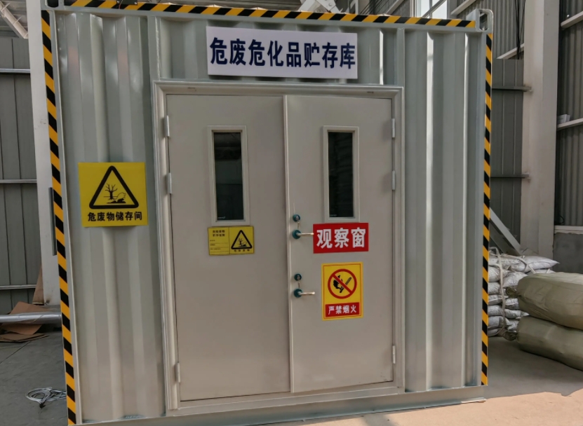 各地开展易燃易爆场所安检，防爆红外三鉴探测器，智能预警筑防线